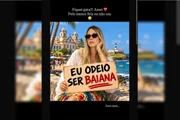 Diretora do SLU zomba do Bolsa Família e de petistas: “Espero que sofram” - imagem 3 Diretora do SLU zomba do Bolsa Família e de petistas: “Espero que sofram” - imagem 3