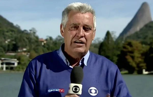 Demitido da Globo, Mauro Naves estará em Donos da Bola, da Band