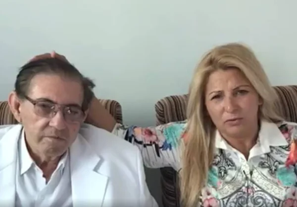 “Meu pai é um monstro”, diz filha de João de Deus à revista