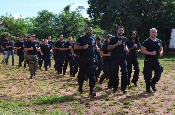 Concurso da Polícia Civil de Mato Grosso do Sul abre 210 vagas