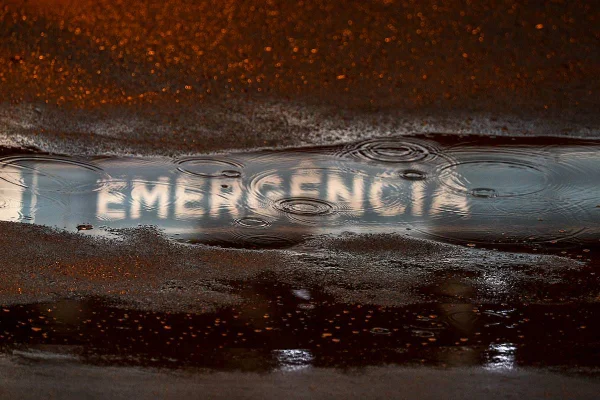Emergência
