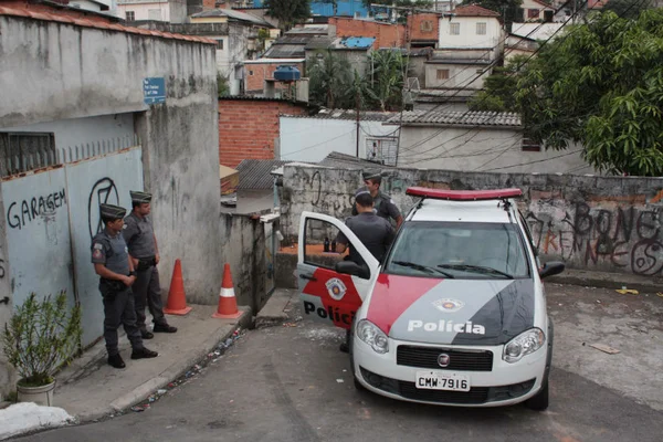 Polícia investiga se ‘Monstro da Alba’ matou a pedido do tráfico