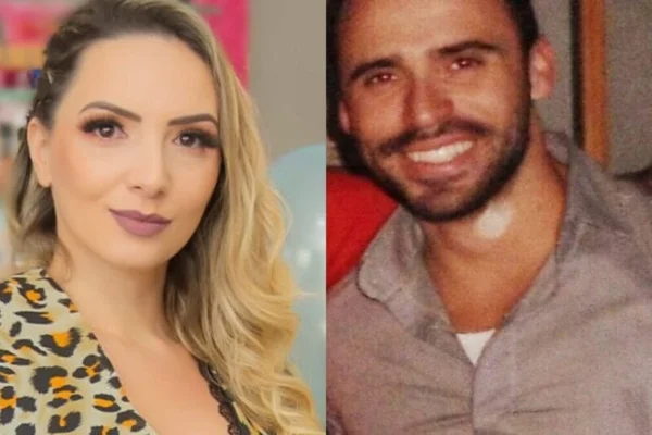 Imagem colorida, SC: perícia aponta inconclusão na causa da morte de casal em motel - Metrópoles