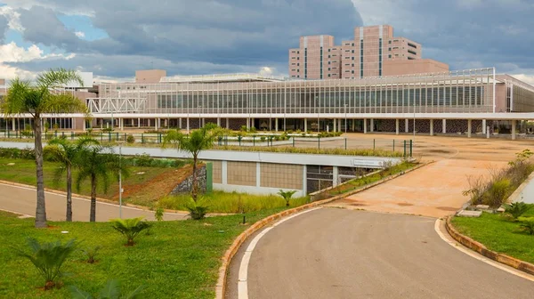 Estudo que defendeu Centrad na gestão Rollemberg foi considerado peça de lobby e motivou demissão de seu autor