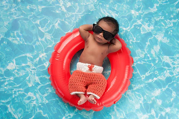 Verão bebê
