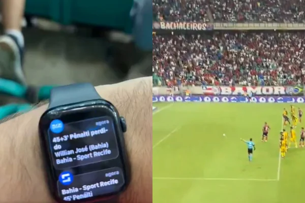 Foto colorida de app de jogo - Metrópoles
