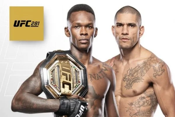 Por combate com Adesanya, Poatan precisará perder 19 kg em dois meses