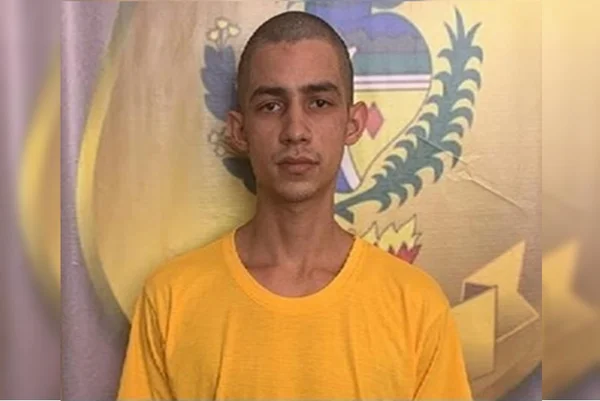 Saiba quem era “BB”, faccionado do PCC morto em confronto com a PMGO