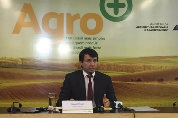 Governo prefere não apontar um culpado para os problemas da carne