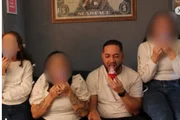 Vítima deixa esposa e três filhos