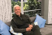 Ator Nuno Leal Maia, aos 73 anos Ator Nuno Leal Maia, aos 73 anos
