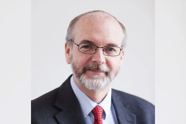 Andrew Pollard - universidade de Oxford