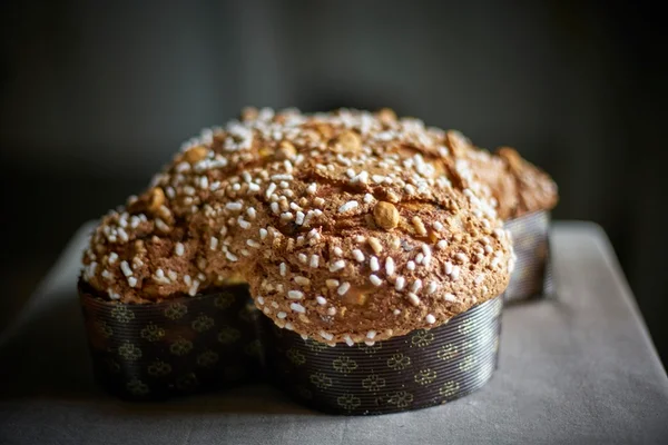 Colomba Pascal