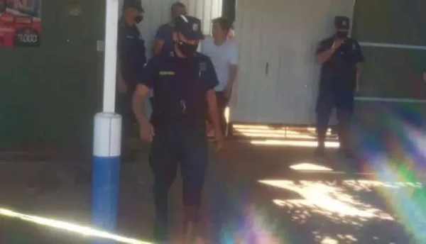 Homem é executado a tiros na frente de casa em Mato Grosso do Sul