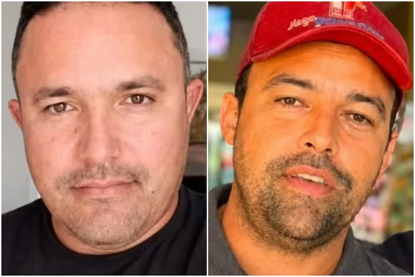 Irmãos empresários são encontrados mortos em carro após sequestro