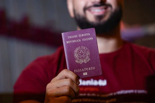 cidadania italiana