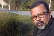 O ex-assessor parlamentar da Alesp Roque Araujo Junior