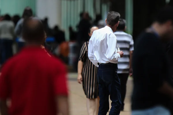 Novo mínimo aumenta gastos do governo com servidores da União