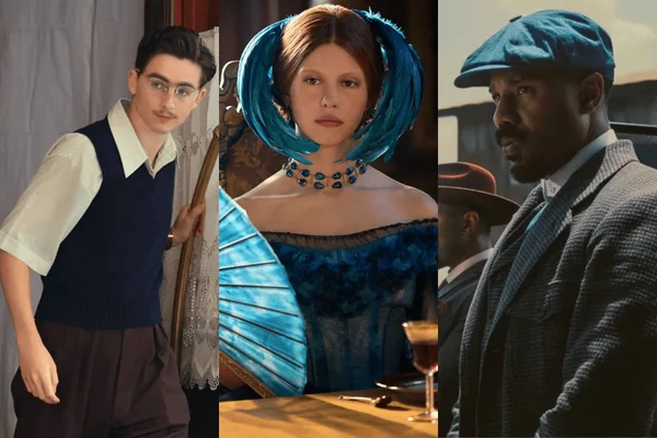 Saiba quais figurinos concorrem ao Oscar 2026 neste domingo (15/3)