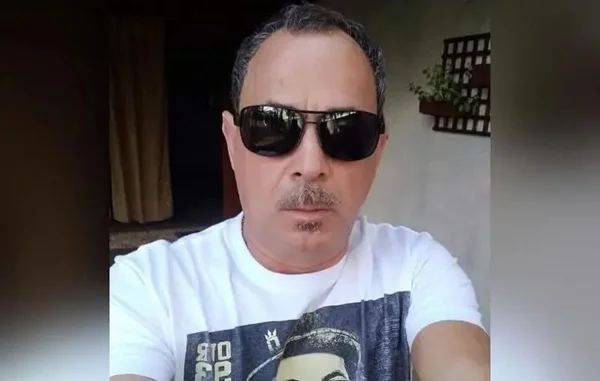 Quem era o homem assassinado dentro da própria casa em Santa Catarina