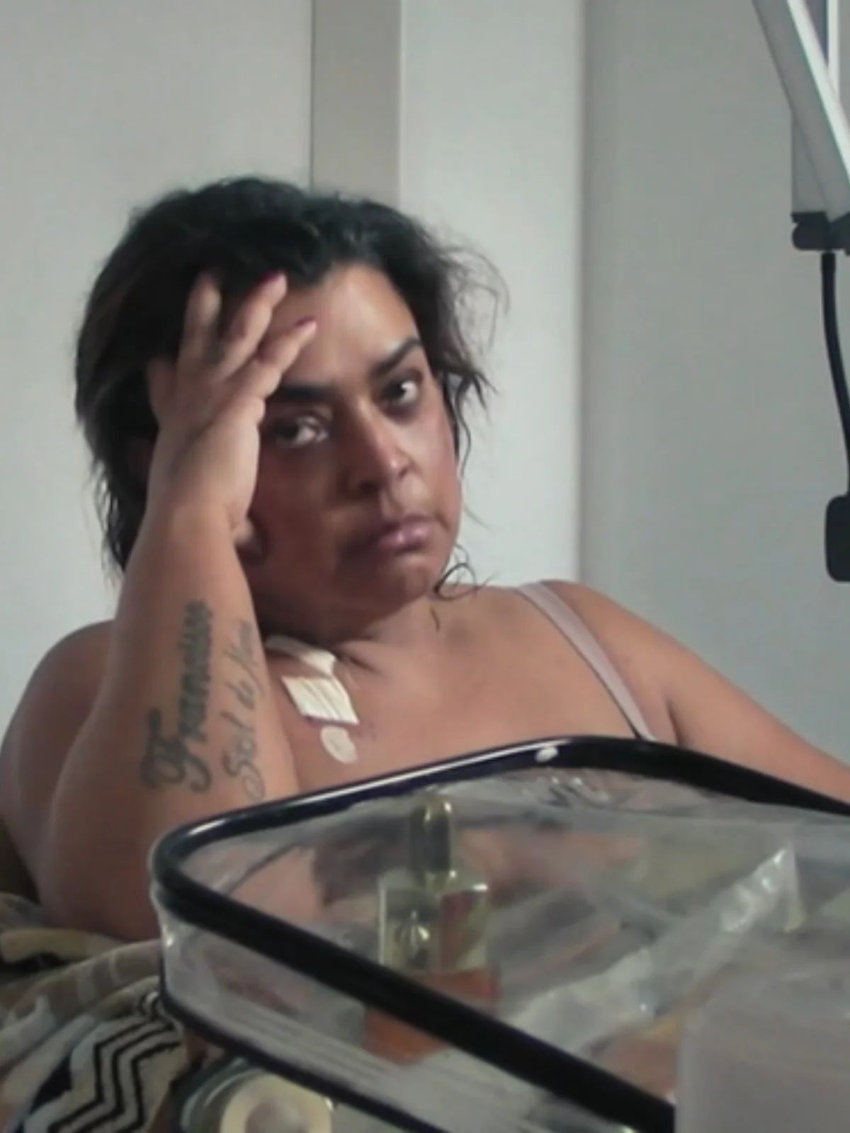 Preta Gil. Preta Gil.