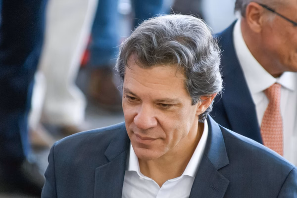 Fernando Haddad