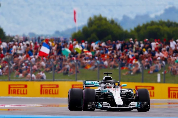 FIA mantém punição a Vettel e Hamilton segue com vitória no Canadá