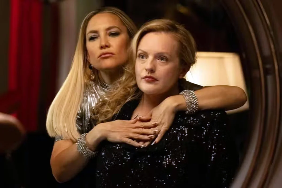 Etarismo contra mulheres ainda domina o cinema, alertam especialistas - imagem 1 Etarismo contra mulheres ainda domina o cinema, alertam especialistas - imagem 1