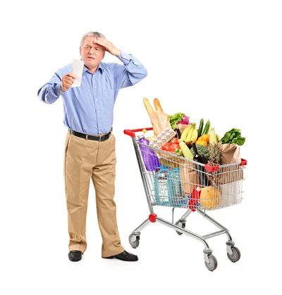Compras mensais ou semanais? Veja vantagens e desvantagens de cada uma - destaque galeria Compras mensais ou semanais? Veja vantagens e desvantagens de cada uma - destaque galeria