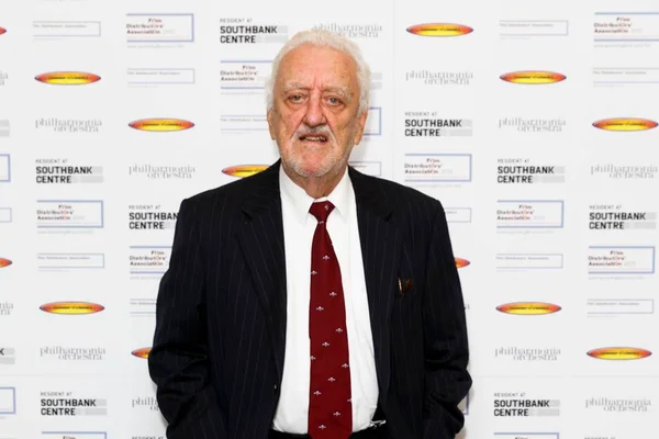 Bernard Cribbins