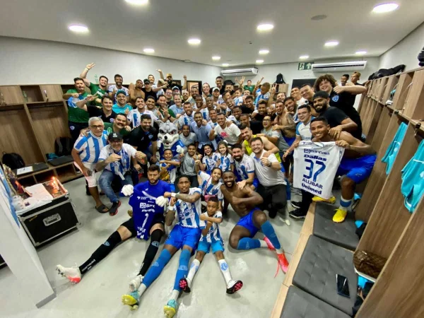 Paysandu cutuca rival Remo após eliminação na Copa Verde; assista