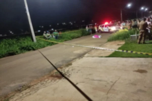 Empresário é assassinado a tiros na porta de casa no Paraná