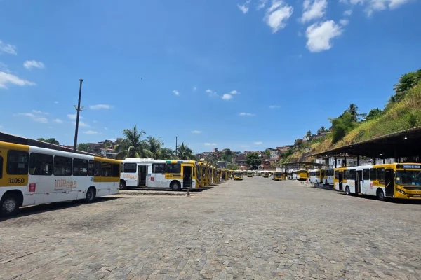 Ministério Público Bahia eleições
