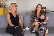 Ana Hickmann é tia do pequeno Ana Hickmann é tia do pequeno