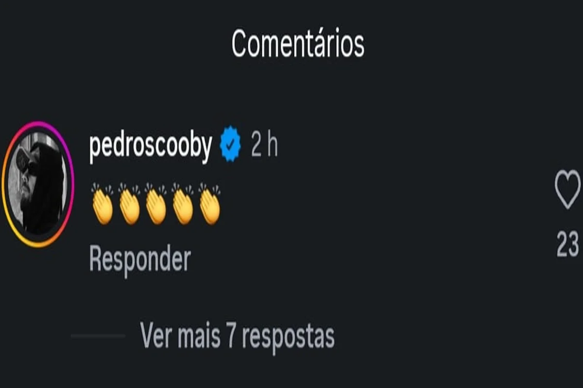 Cintia Dicker e Pedro Scooby estão separados há pouco mais de 2 meses Cintia Dicker e Pedro Scooby estão separados há pouco mais de 2 meses