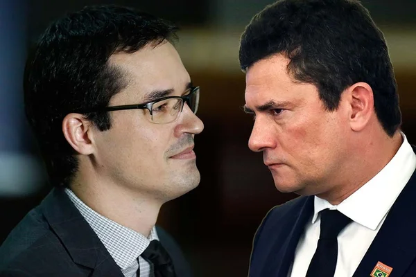 Diálogos mostram Moro direcionando Dallagnol na Lava Jato, diz site