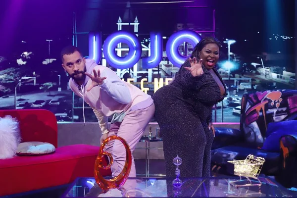Gil do Vigor e Jojo Todynho