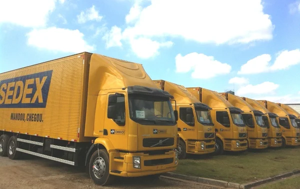 Correios suspendem entregas com limite de horário para o Rio