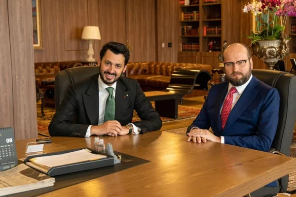 Nelson Wilians Group: consultoria para empresas se internacionalizarem