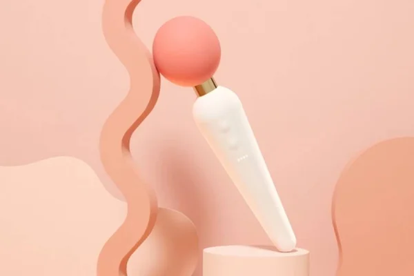 Vibrador Goop