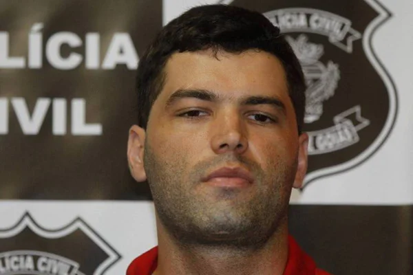 Thiago Henrique Gomes da Rocha, serial killer