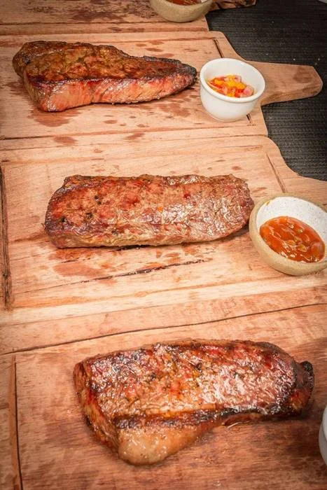 Mercadito lança churrascada aos domingos, ao ar livre e a preço fixo - imagem 5 Mercadito lança churrascada aos domingos, ao ar livre e a preço fixo - imagem 5