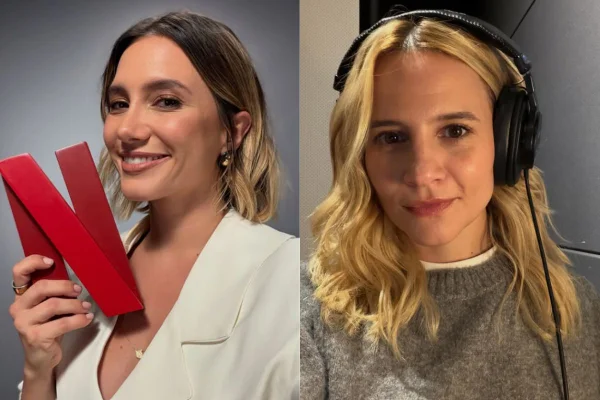 Vivendo a primeira protagonista da carreira, Lorena Comparato está em alta por causa do lançamento do filme Elize: Sombras de uma Mulher - Metrópoles