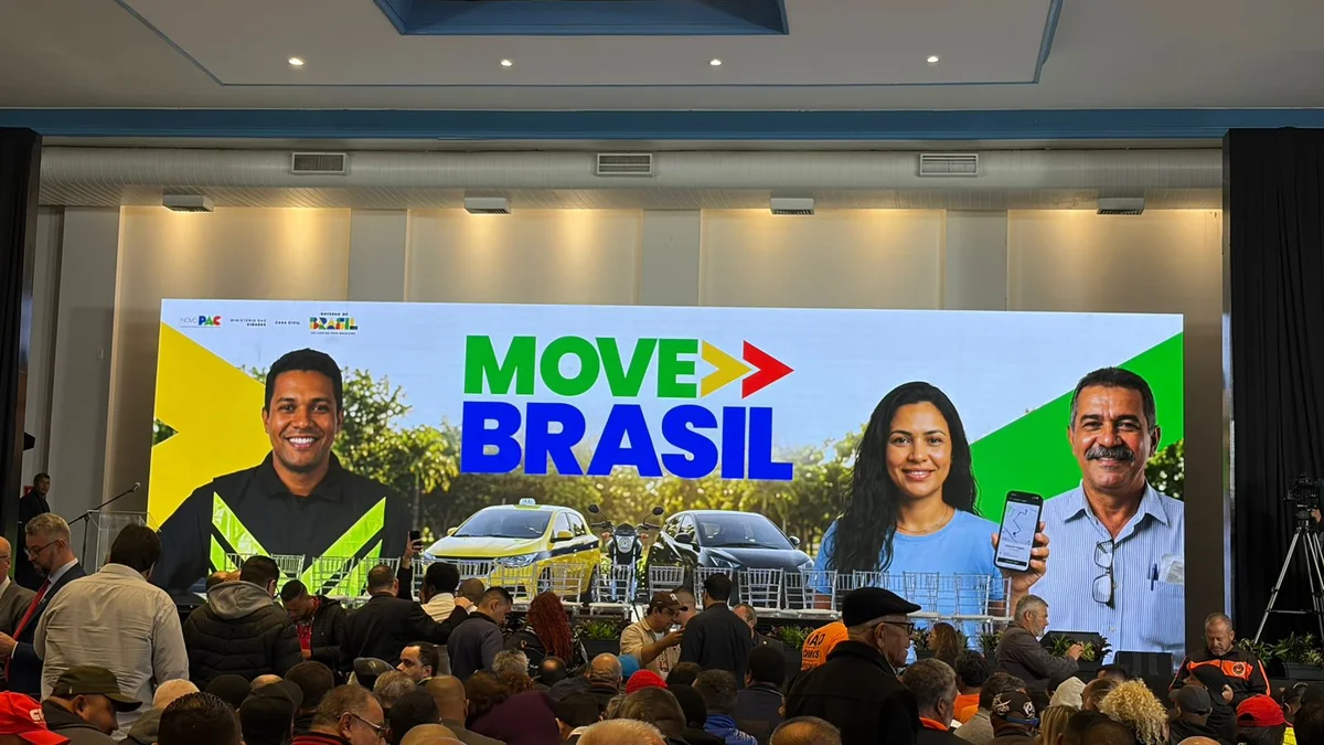Move Brasil