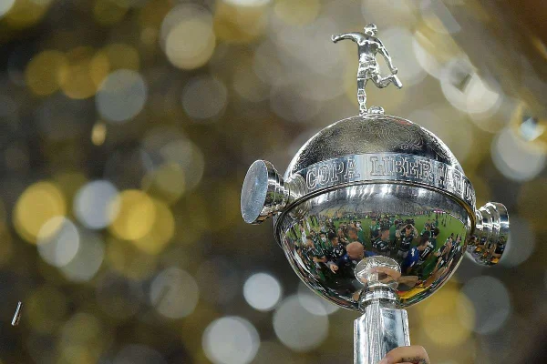 Taça da Libertadores da América - APOSTAS