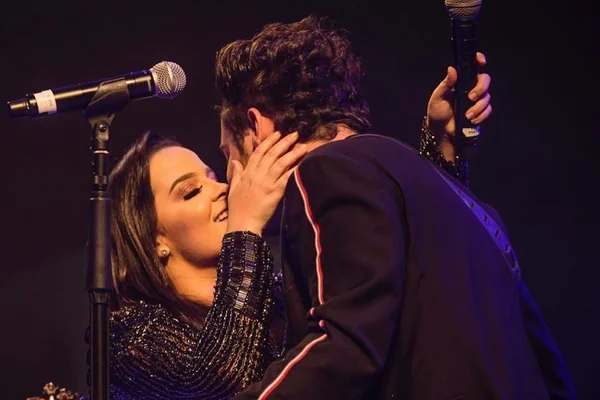 “Tivemos uma crise”, diz Fernando sobre fim de namoro com Maiara