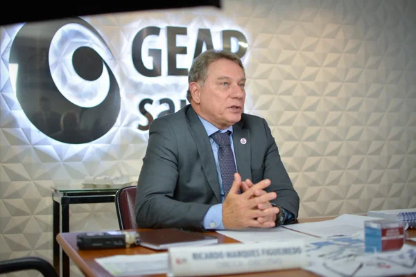Diretor-executivo da Geap fala da nova fase da operadora em entrevista