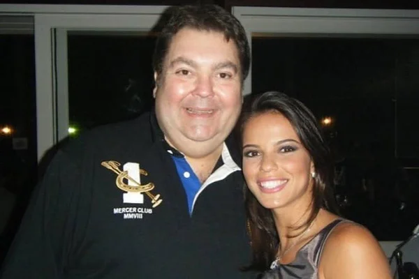 “Faustão está presente no teste de todas”, conta ex-bailarina do Domingão