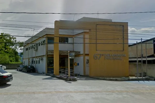 Polícia prende homem acusado de atirar contra criança de 8 anos