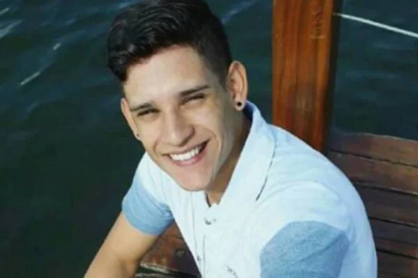 Felype Anderson de Sousa